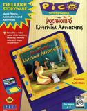 Disney's Pocahontas: Riverbend Adventures (Sega Pico)